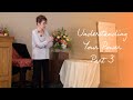 Caroline Myss - Understanding Your Power 2018 Part 3