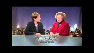 Coach World TV with Terry Yoffe, Featuring Marion Franklin