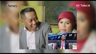 Perjuangan Tukul Arwana untuk Mendapatkan Hati Sang Istri Part 3A - HPS 23/05