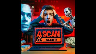 AI Scams EXPOSED! Don’t Get Fooled!