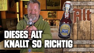 Das ALT, das knallt | Schumacher Alt