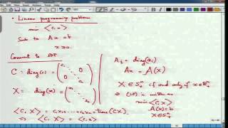 Mod-01 Lec-34 Convex Optimization