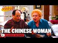 George's Parents Split Up | The Chinese Woman | Seinfeld