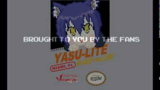 Yasu-lite 2010 hosted by MizuCon