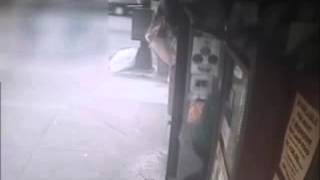 ROBBERY (Brooklyn)