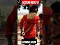 Action Hero Part-2 (2024) New Release #viral #trending #newvideo #shorts