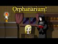 Orphanarium Walkthrough (All Endings and Drawings)