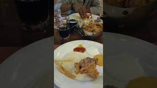 Dine at Mazali restaurant | Food vlog