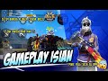 HIGHLIGHT GAMEPLAY ISIAN BARENG  PARTYAN CEES !!!