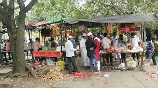 Mastan Quadri dargah Chengta Shareef