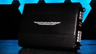 Image Dynamics i2300 - Power Output Testing and Review