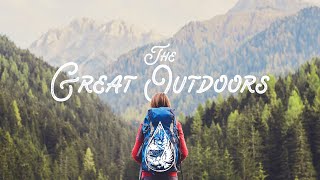 The Great Outdoors 🏞️ - An Indie/Folk/Pop Nature Playlist