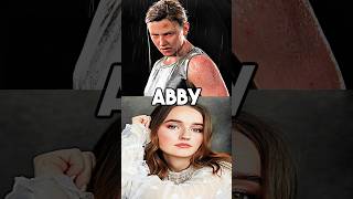 The Last of Us HBO Officially Casts KAITLYN DEVER AS ABBY (THE LAST OF US SEASON 2)