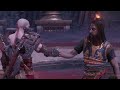 all tyr boss fights god of war ragnarok valhalla dlc