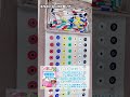 子どもの集中力アップ！有孔ボード×木ダボで作る色合わせ知育おもちゃ