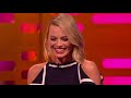 The Graham Norton Show FULL S22E01 Harrison Ford, Ryan Gosling, Reese Witherspoon, et al