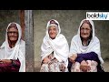 hunza valley pakistan life expectancy reveal hunza valley women s beauty secret boldsky