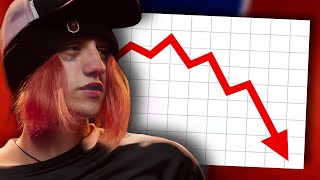 Der Aufstieg und Fall von T-Low