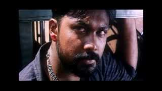 Jaggubhai Telugu movie scenes - Arun meets the mob boss - Sujitha, Thilagam