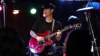 2022.05.08 달담(DaldaM) - 청춘 @ club FF - MAMA SAID