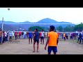 chinthapalli v s shyam u0026 gmadugula local boys friendly betting match in g madagula