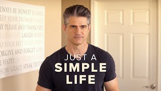 What if I Just Want to Live a Simple Life?