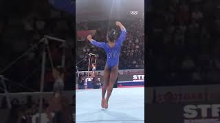 Will we see Simone Biles' triple double at #Tokyo2020? #Shorts