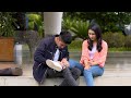 ANAK JALANAN | Makin So Sweet banget sih kakinya Reva sampe dipijitin gitu | Eps 43