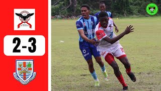 Charlemont 2-3 Mannings Match Highlights | Schoolboy Football Second Round | 21/10/22