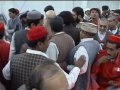 mashar mehmood khan achakzai at bacha khan markaz