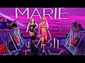 Eva Marie & DouDrop Entrance: Raw, July 26, 2021 - HD