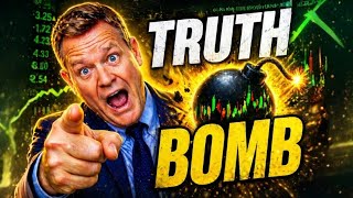 Trading The Truth Bomb