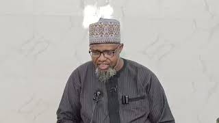 Karatun Littafin Tazkiratul Muta'allimin Daga Prof. Muhammad Sani Umar Rijiyar Lemo