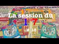 FDJ : La session du 17 #15