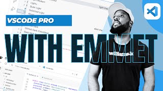 Discover the Magic of Emmet in Visual Studio Code!