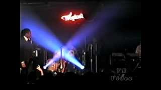 Banda Calypso em São Paulo - SP 2003 *Completo*