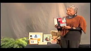 Griot's Storytelling Circle: Black History Month - February 3, 2015