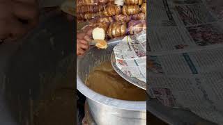 ||kova bun😋🤤 -rs 10||#shorts #ytshorts #youtubeshorts #foodie #subscribe #foodvlogs #vizag