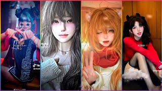 Tổng Hợp Video #Cosplays #Anime #Tiktok Hay Nhất - #83 | Minh Wibuu