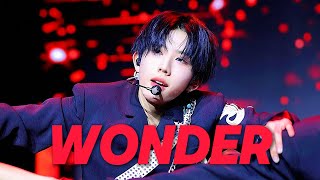 [4K] 8TURN(에잇턴) 윤규(YUNGYU) - 'WONDER' 원더 FANCAM 241207 8TURN FAN CONCERT : TURNING POINT FULL.ver