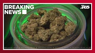 BREAKING: Attorney General reclassifies medical marijuana