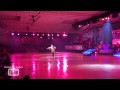 riccardo cocchi u0026 yulia zagoruychenko rumba 2015 millennium dancesport championships