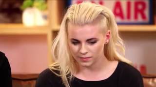 PVRIS - Facebook Live 14/03/2017 PVRIS - Facebook Live 14/03/2017