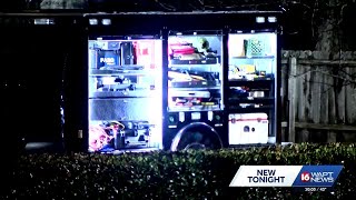 Synagogue leader speaks out after bond denied for arson suspect