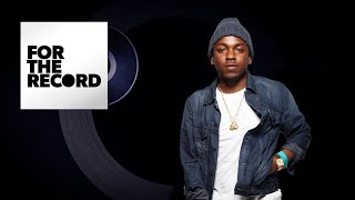Inside Kendrick Lamar's Classic Debut Album 'Section.80' | For The Record