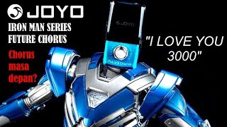 Joyo Future Chorus - Chorus Mas Depan?