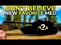 Tank I HATED is Now my FAVORITE | World of Tanks