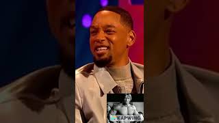 Will Smith Impersonating Arnold ✔️🎵 MNC 🎵 Free Video too #willsmith #arnoldschwarzenegger #funny