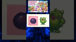 Candy Land - WBGOAT Tournament Challengers