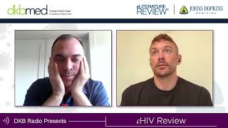 Patient voices: HIV and substance use disorders